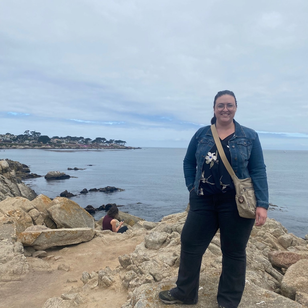 Meet your Posher, Jeanette